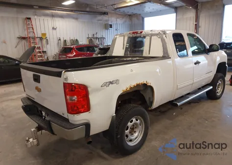 2013 Chevrolet Silverado 1500 Lt z USA, uszkodzony, nr VIN 1GCRKSE76DZ228623